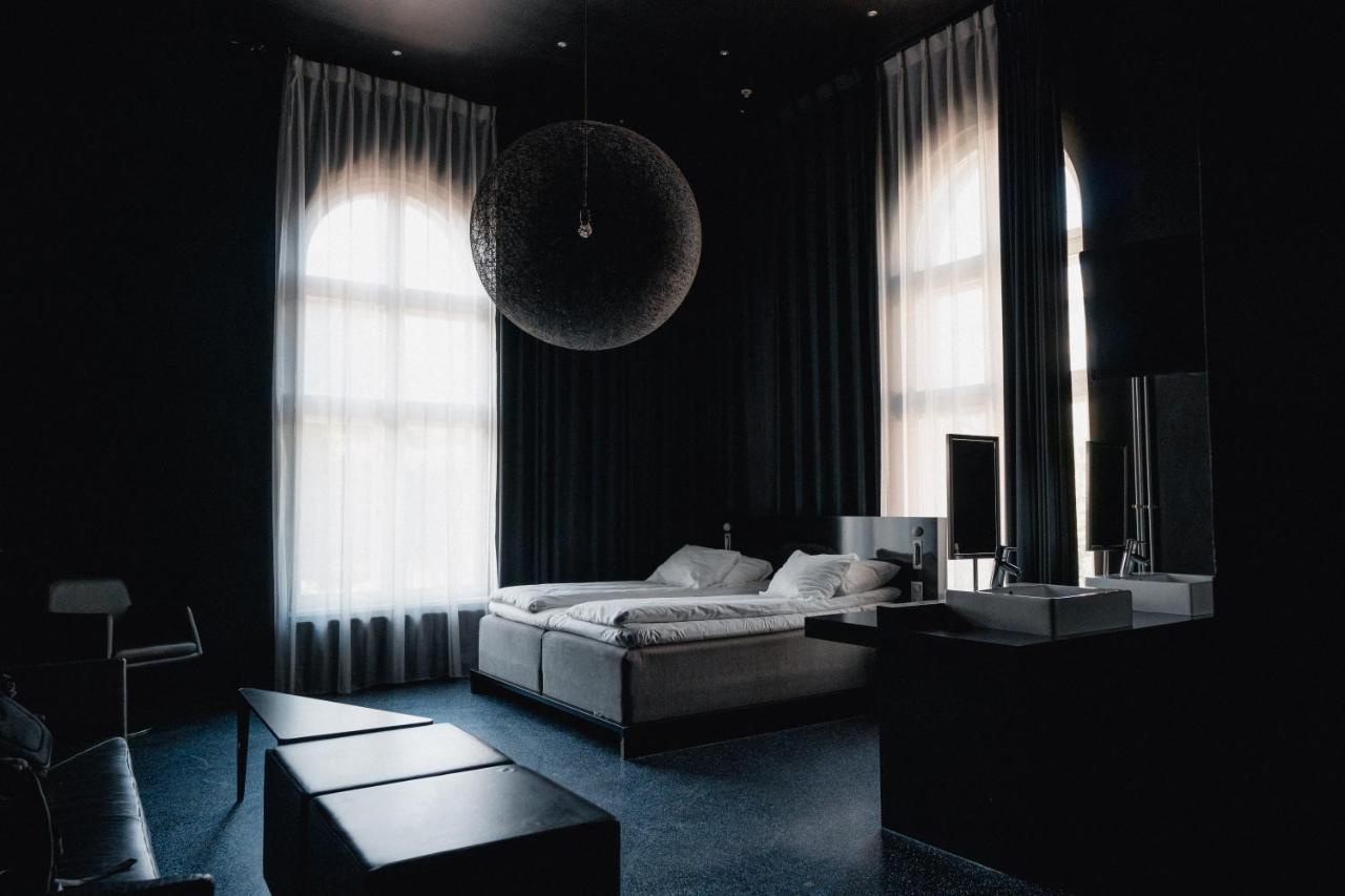 Comfort Hotel Grand Central Όσλο Εξωτερικό φωτογραφία