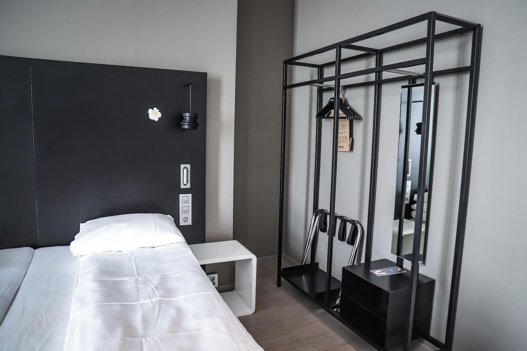 Comfort Hotel Grand Central Όσλο Εξωτερικό φωτογραφία