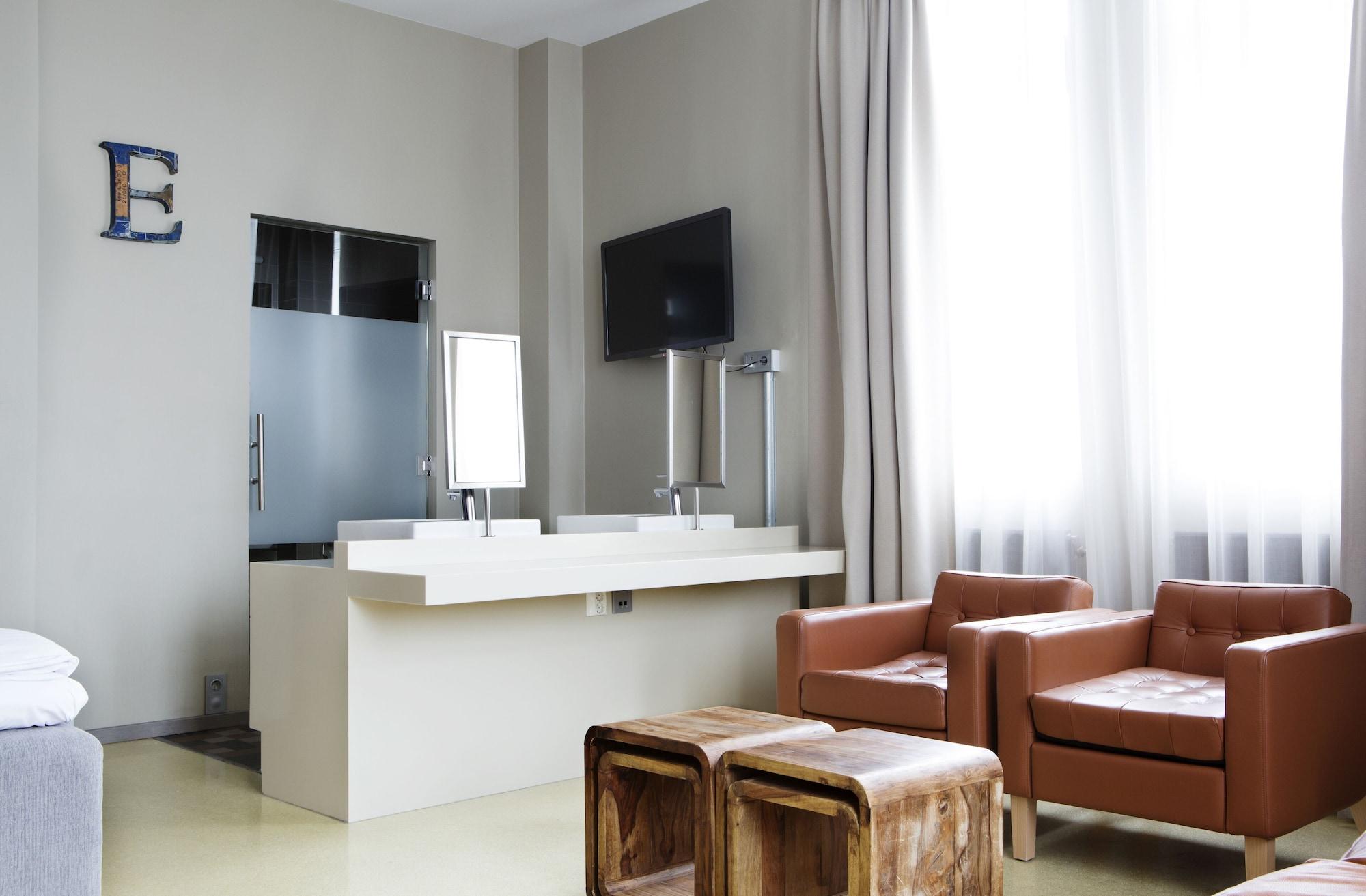 Comfort Hotel Grand Central Όσλο Εξωτερικό φωτογραφία