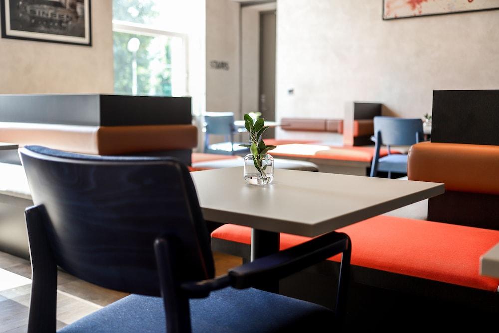 Comfort Hotel Grand Central Όσλο Εξωτερικό φωτογραφία