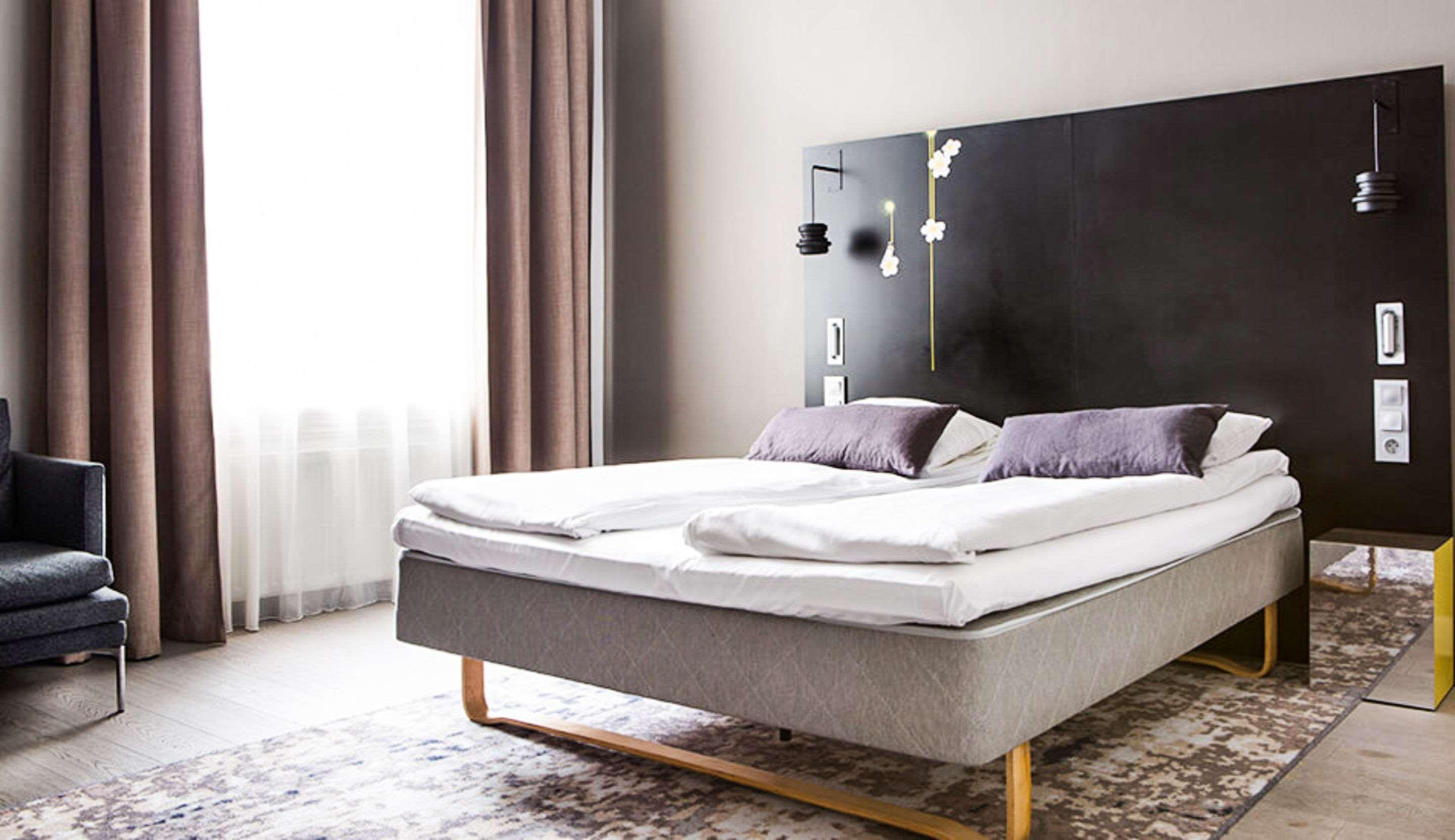 Comfort Hotel Grand Central Όσλο Εξωτερικό φωτογραφία