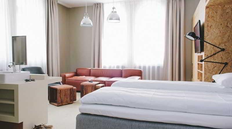Comfort Hotel Grand Central Όσλο Εξωτερικό φωτογραφία