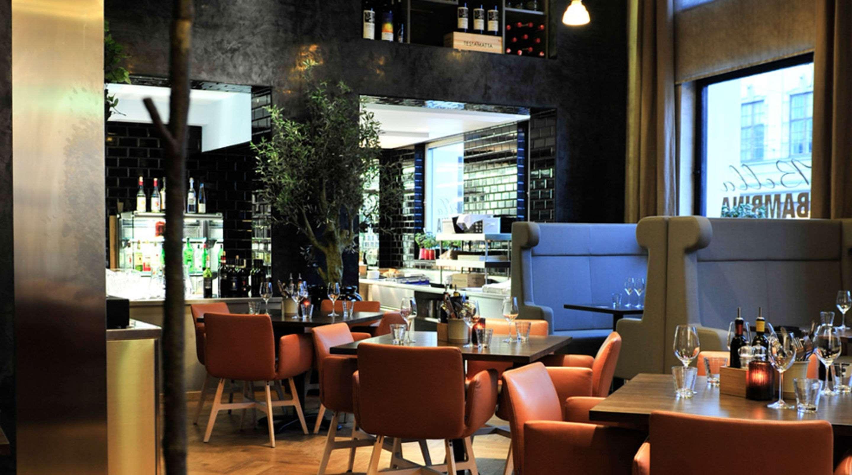 Comfort Hotel Grand Central Όσλο Εξωτερικό φωτογραφία