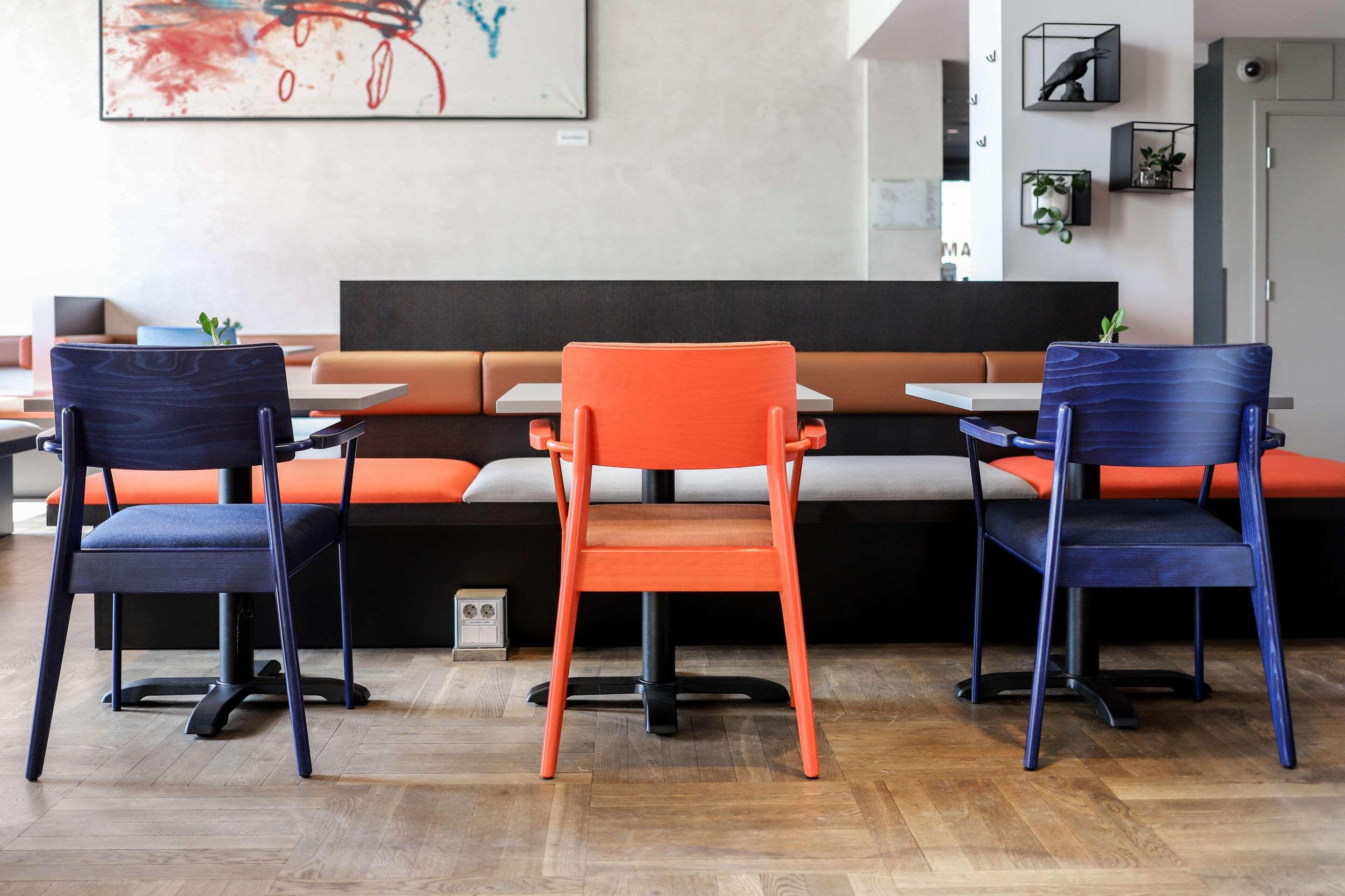 Comfort Hotel Grand Central Όσλο Εξωτερικό φωτογραφία