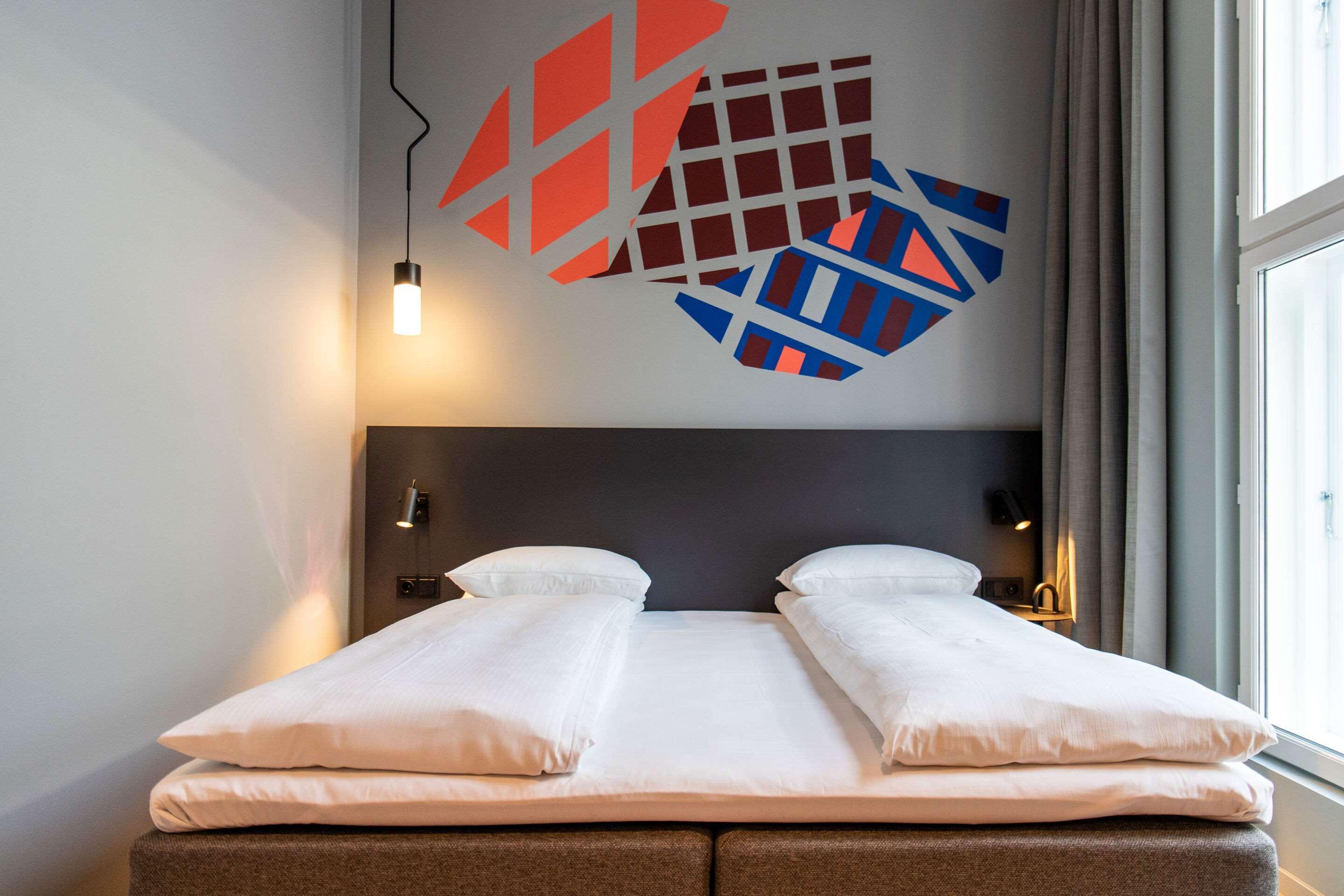 Comfort Hotel Grand Central Όσλο Εξωτερικό φωτογραφία