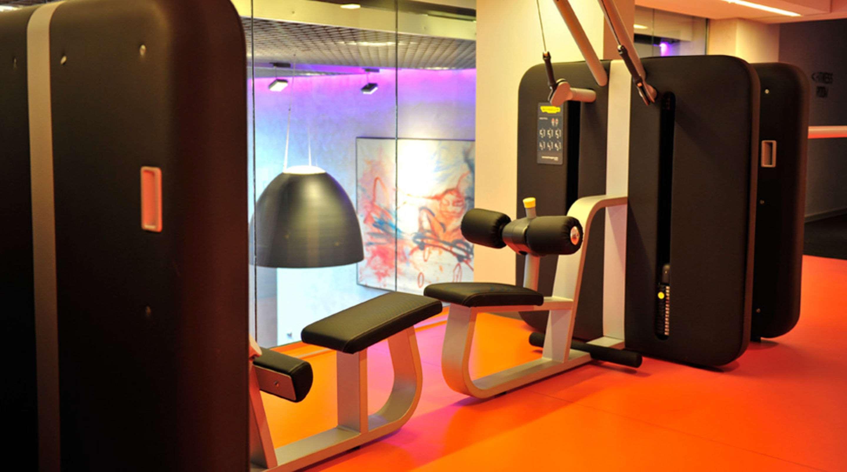 Comfort Hotel Grand Central Όσλο Εξωτερικό φωτογραφία