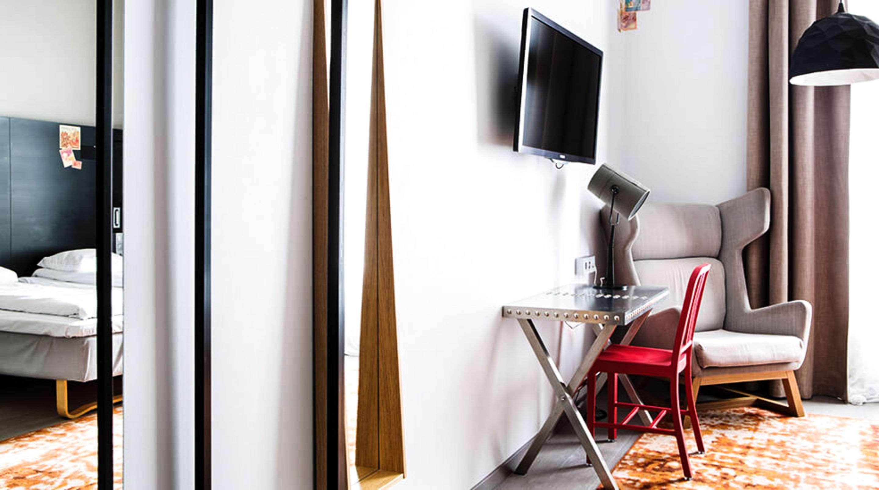 Comfort Hotel Grand Central Όσλο Εξωτερικό φωτογραφία