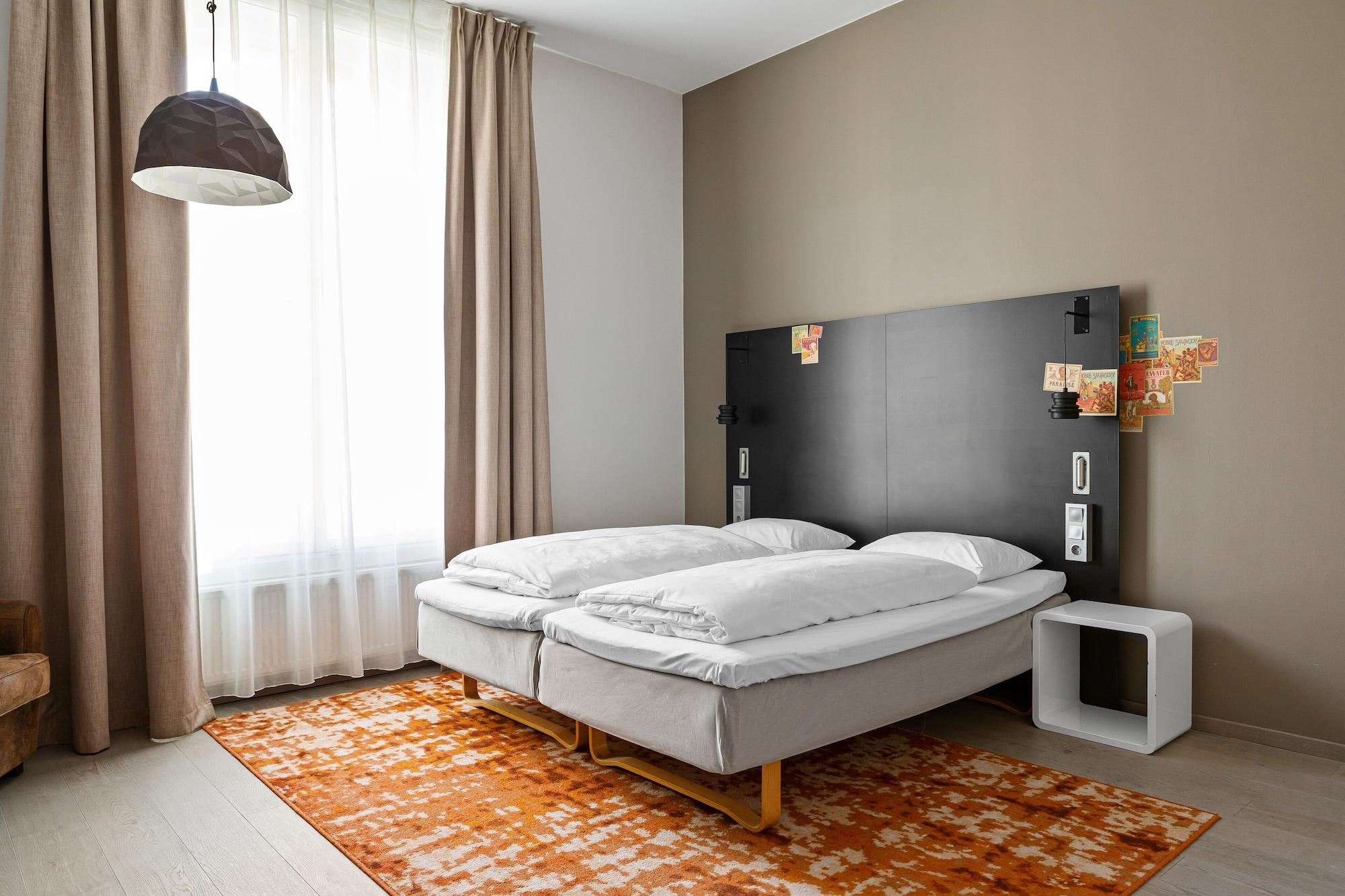 Comfort Hotel Grand Central Όσλο Εξωτερικό φωτογραφία
