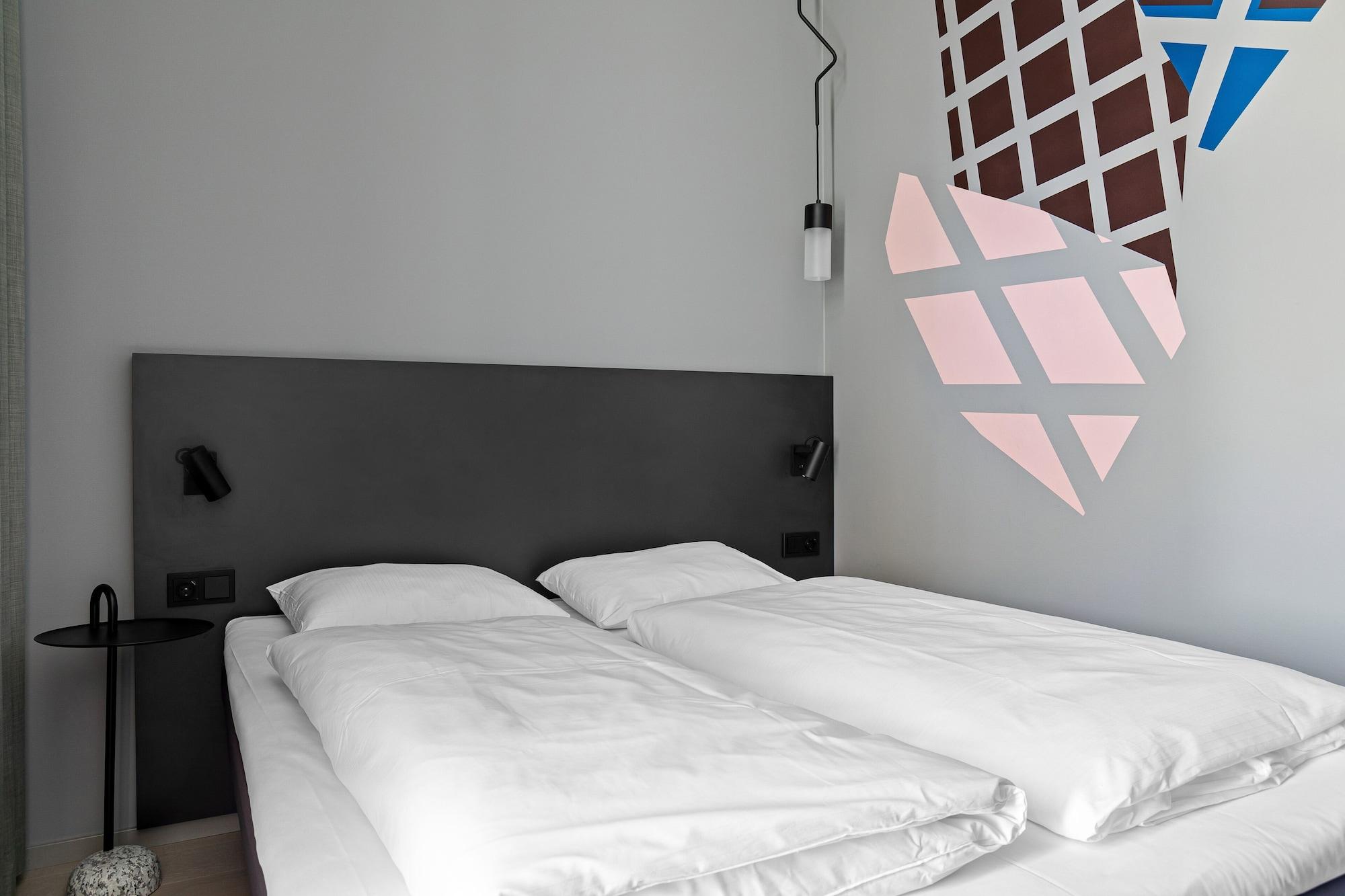 Comfort Hotel Grand Central Όσλο Εξωτερικό φωτογραφία