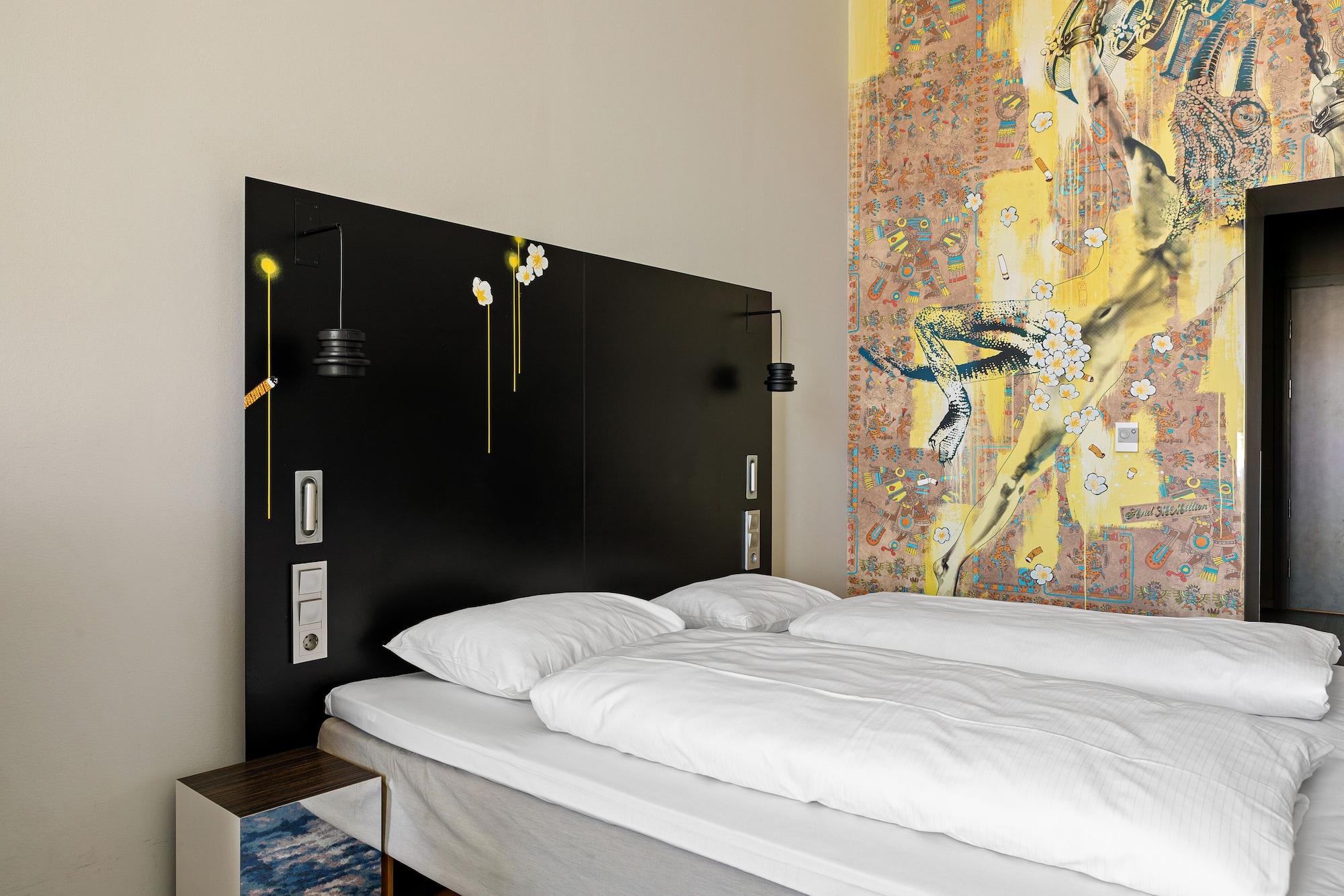 Comfort Hotel Grand Central Όσλο Εξωτερικό φωτογραφία