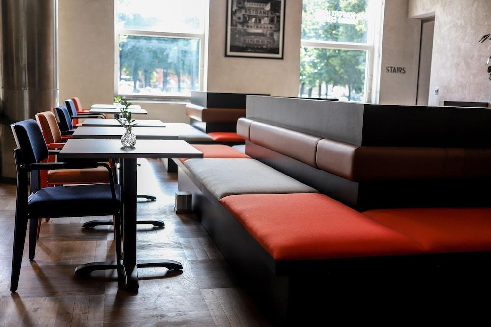 Comfort Hotel Grand Central Όσλο Εξωτερικό φωτογραφία