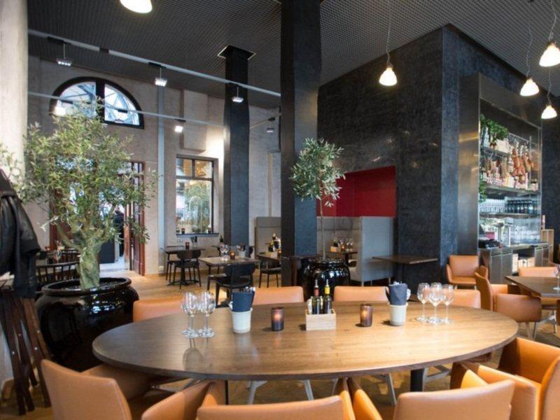 Comfort Hotel Grand Central Όσλο Εξωτερικό φωτογραφία