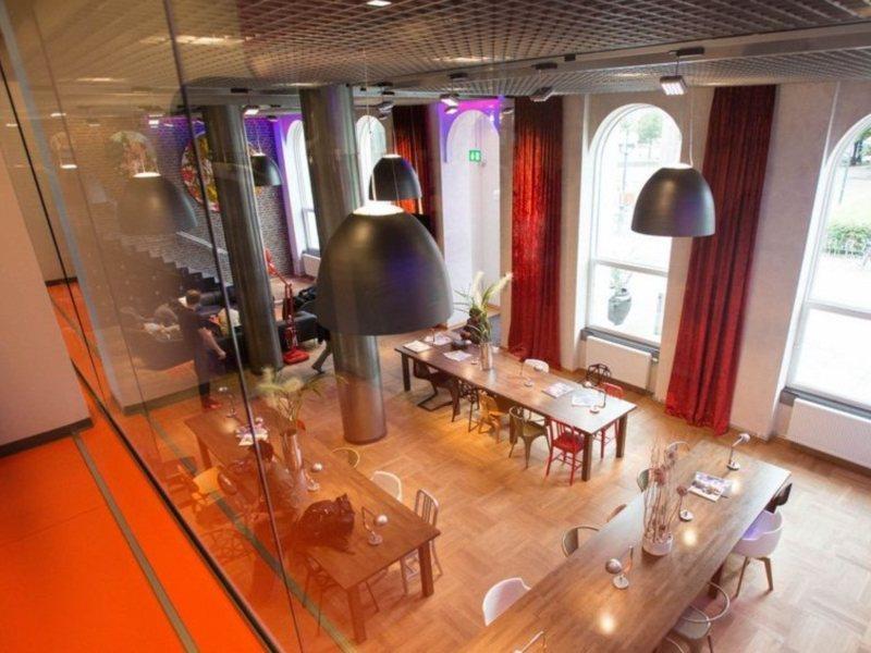 Comfort Hotel Grand Central Όσλο Εξωτερικό φωτογραφία