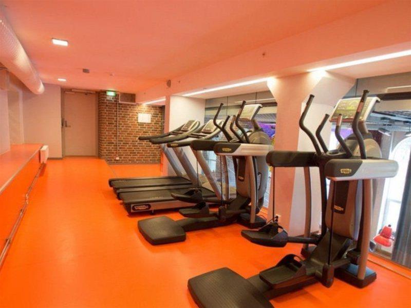 Comfort Hotel Grand Central Όσλο Εξωτερικό φωτογραφία