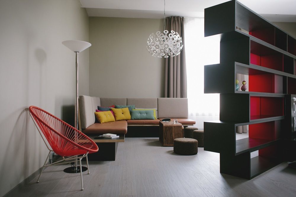 Comfort Hotel Grand Central Όσλο Εξωτερικό φωτογραφία